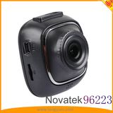 1.5inch FHD1080p Dash Camera with Loop Recording, Motion Detection, G-Sensor Car DVR Camera