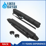 Soft Inflatable Rack Car Roof Rack Pad Car Kayak Rack