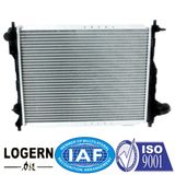 Dw-025 Auto Radiator for Daewoo Matiz 0.8/1.0i'05/Spark 0.8/1.0i'05- Mt