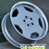 Auto Car Staggered Replica Alloy Wheels for Benz Mercedes