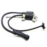 Ignition Module Coil for Mtd Snow Blower Snowthrower 208cc Mtd / Powermore 951-10646 Mtd Engine Models Zs365 Zs370