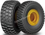 Radial OTR Factory off Road Tyre 15.5r25, 17.5r25, 20.5r25, 23.5r25, 26.5r25, 29.5r25, 29.5r29