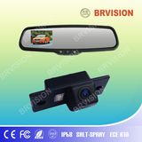 OE License Plate Camera for BMW Third, Five