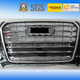 Chromed Front Grille Guard for Audi Sq3 2013