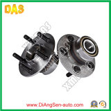High Quality Car Wheel Hub Assembly for Dodge 512154