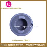 Om443 003 93 00 Engine Piston for Mercedes Benz