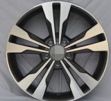 Sainbo New Style Wheels Car Alloy Wheel Rims