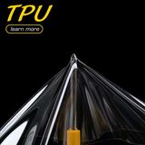 Auto-Repair Unti Scratch Transparent TPU Car Paint Protection Film for Body Sticker