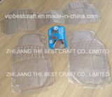 New Car Floor Mat, Transparent Material Floor Mat