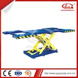 Gl1002 Guangli Factory Directly Supply Auto Scissor Car Lift