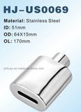 Exhaust Tip