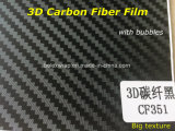 3D Carbon Fiber Film Car Wrap Film
