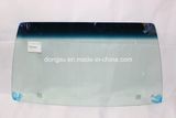 Auto Glass for Suzuki Carry/Daewoo Damas/Attivo/Labo/Da71 85-91 Laminated Front Windshield