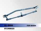 Wiper Transmission Linkage for Skoda, 6y1998023, OE Quality, Competitive Price
