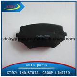 High Quality Semi Metal Auto Brake Pad D680-7559 for Suzuki