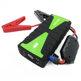 Compact Car Jump Starter Portable Power Bank with 800A Peak