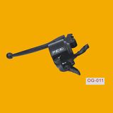 Motorcycle Handle Switch, Top Quality Handle Switch for Motorcycle Og011