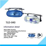 H3 12V 55W Halogen Universal Fog Lamp, High Quality Fog Light