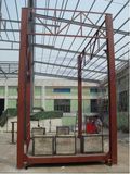 Car Packing Lift Platform Customized