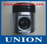 TD120 TD121 TD122 Pistons for Volvo