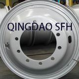 8.5-24 Steel Rim Wheel for Heavy Truck
