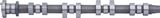 Auto Camshaft for GM/OPEL/CHEVROLET JA 96182606
