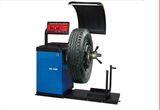 Manual Wheel Balancer, Wheel Balancer