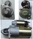 Starter Motor 00010da12e, 71748653, 6202084, 55556092, 55556093