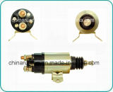 Starter Solenoid 66-601 for Replace 42mt in Selected Applications