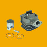 Booster Motorbike Cylinder, Motorcycle Cylinder for Ss8019