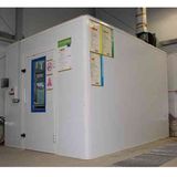 High Quality Paint Mixing Room