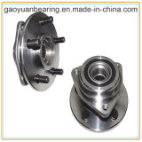Gaoyuan Wheel Hub Bearing (DAC28580042)
