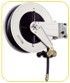 High Pressure Cold/Hot Water Hose Reel (82212)