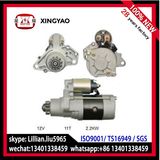 12V 100% New Truck Starter Motor for Mitsubishi M8t75271