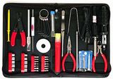 55PCS Computer Internet Repair Tool Kit