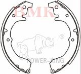 Brake Shoe (K2254) for Japanese Car