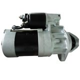 Bosch Starter 0001223002 for KHD/VOLVO