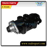 New 1669420 Relaisventil Valve for Volvo Truck Sudes Brand Made in China