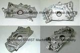 Oil Pump MD194001 for Pickup 4G64