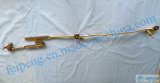 Wiper Linkage for Buses, Coaches, Trucks Yu A1800V