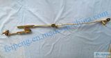 Wiper Linkage for Buses, Coaches, Trucks Yu A1800V