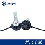 Cnlight Universal M1 9012 3000K/6500K LED Car Headlight Conversion Kit