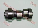Motorcycle Parts Motorcycle Camshaft Moto Shaft Cam for Crypton 105