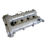 Car Cylinder Head, Aluminum Die Casting ODM/OEM