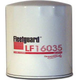 Fleetguard Oil Filter, Lf16035
