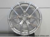 Factory Price 2017 New Design Replica Car Alloy Wheel