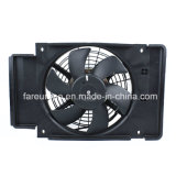 Car Radiator Fan / Car Cooling Fan Assembly / Car Fan Assembly Fem003