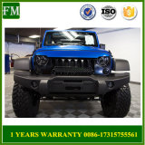 Aev Front Bumper Guard with Bull Bar for Jeep Wrangler Jk 2007+