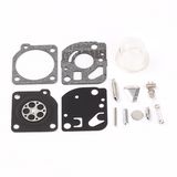 Carb Kit Fits Poulan Craftsman Trimmer Blower C1q C1u Carburettor for Zama Rb-47 