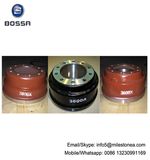 China Manufacturer Truck and Trailer Axle Parts Brake Drum 3600A 3600ax 3600X